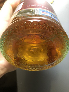 酒柜里的酒又清空了一瓶，芝华士12年