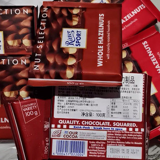 挑剔小孩抢着吃的巧克力有什么特别之处？