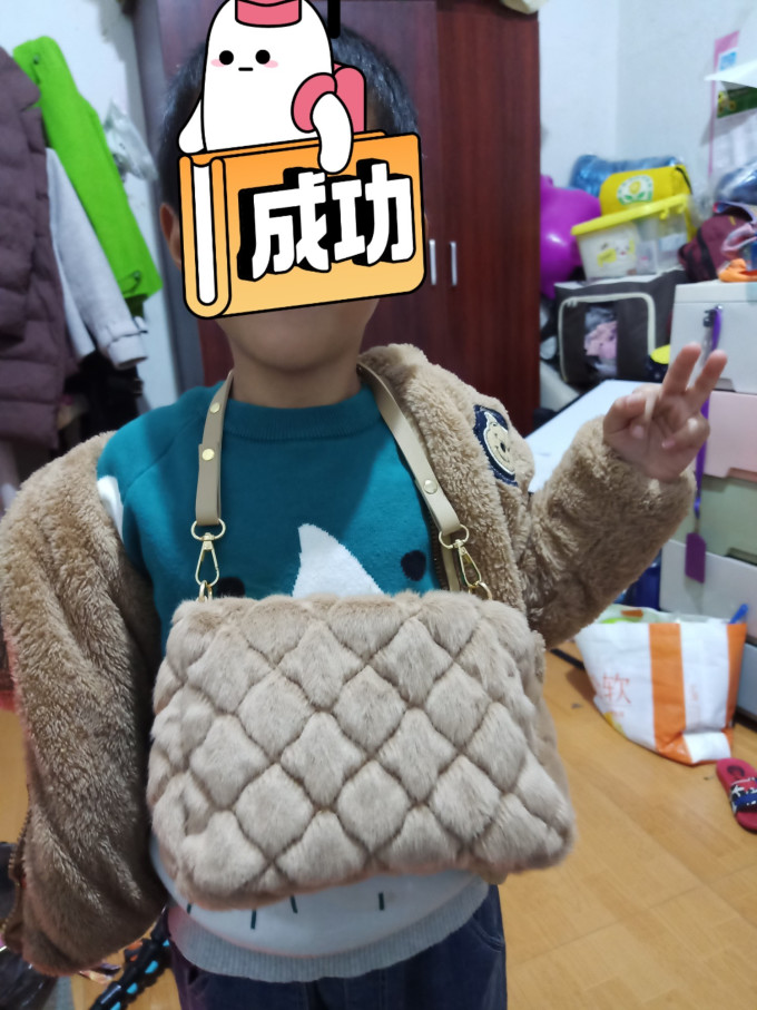 雅莱仕女士手提包