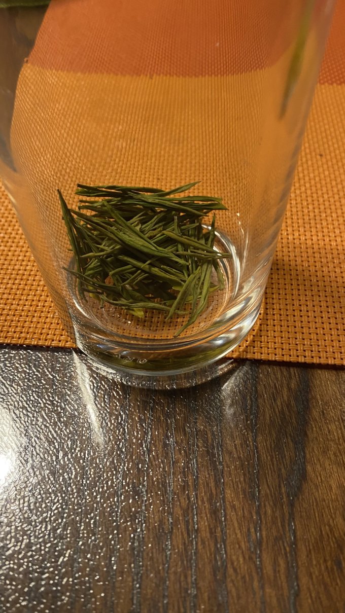 绿满堂茶类