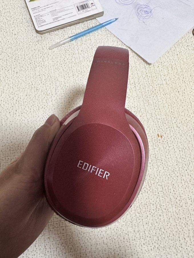 漫步者耳机
