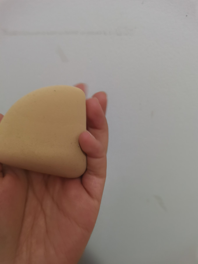 古迪海绵粉扑