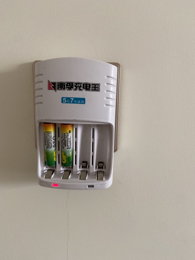 南孚电池