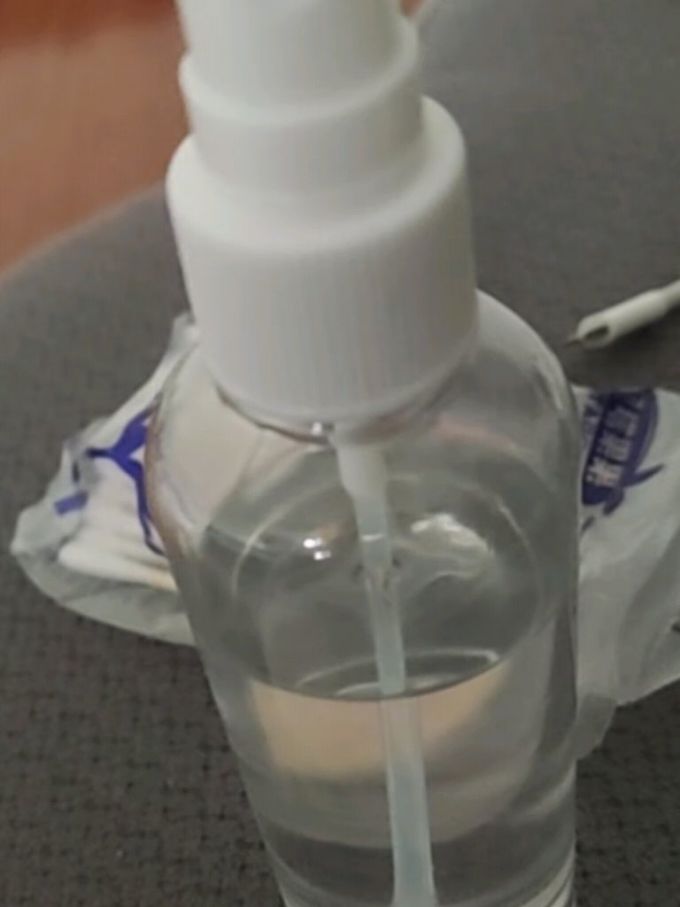 秝客消毒剂