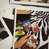 喜欢吃巧克力的一定不能错过呀