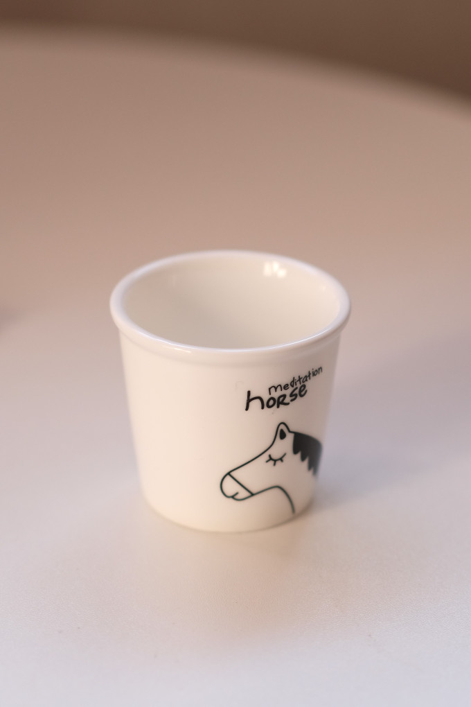 陶瓷杯