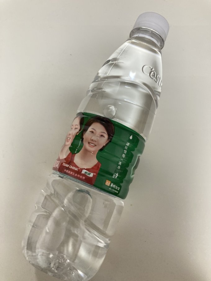 怡宝饮用水