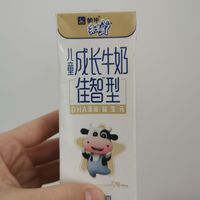小时候喝的牛奶就是它了