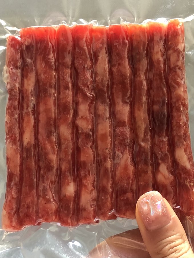 仡佬寨方便食品