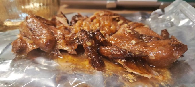 雷仁甲腊肉腊肠