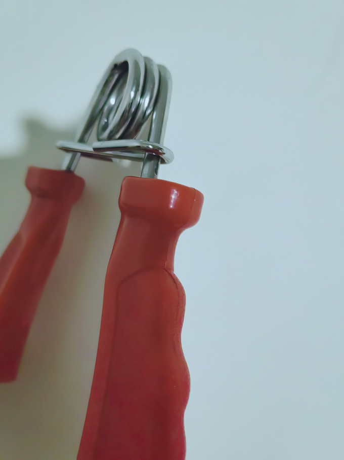 好物分享|中考握力锻炼握力器_什么值得买