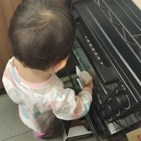 烤箱到啦