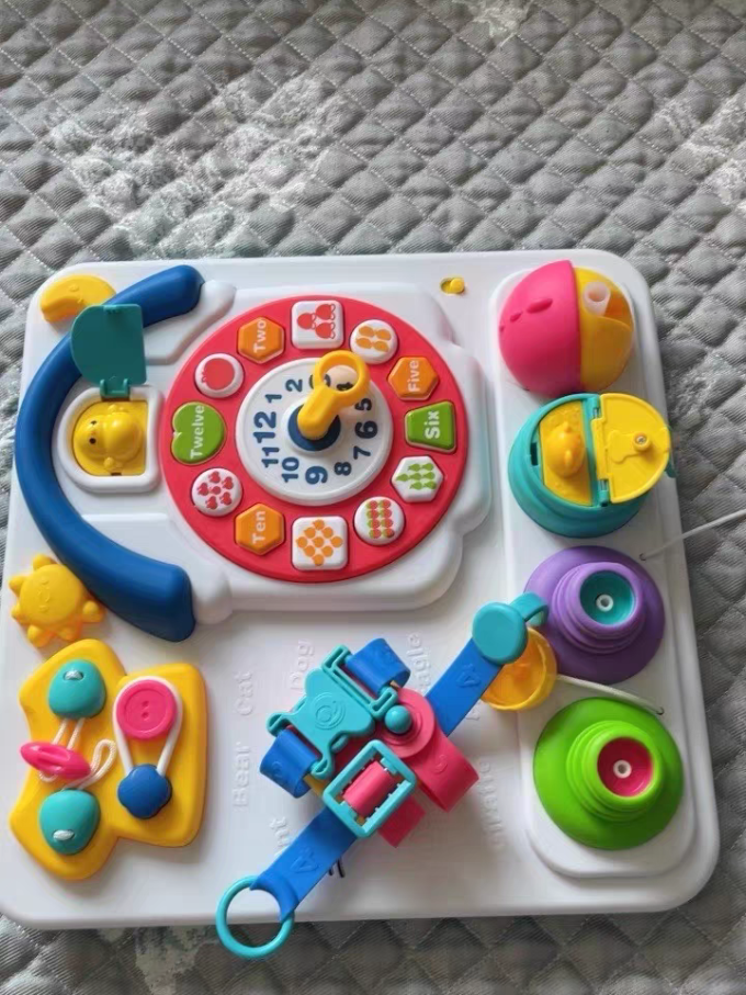 创意玩具