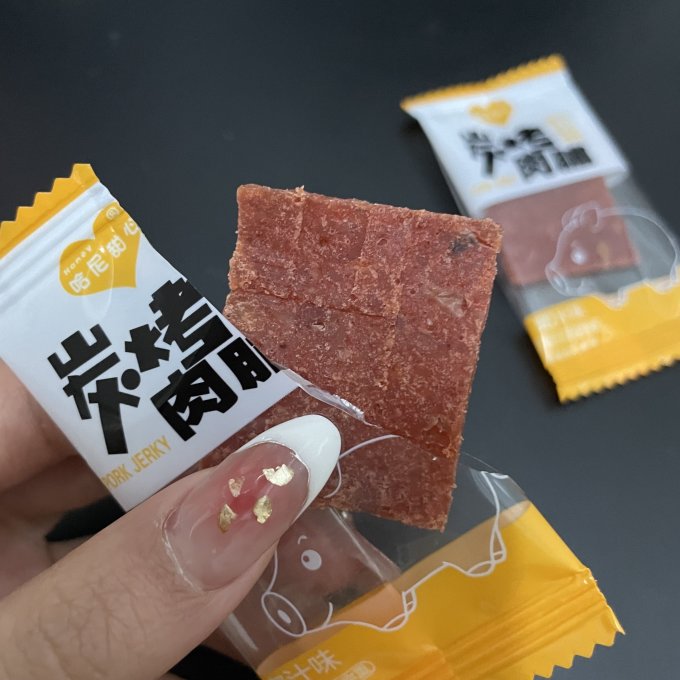 哈尼甜心猪肉类