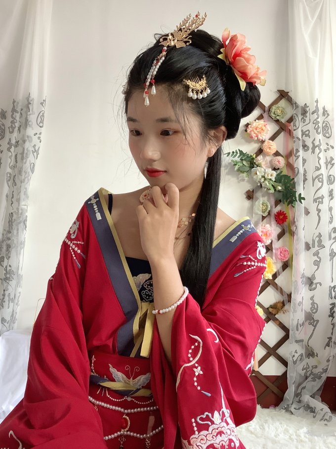 其他服装配饰