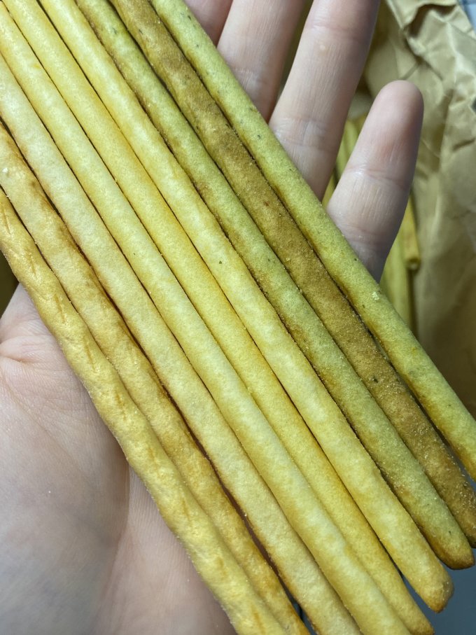 雀巢饼干