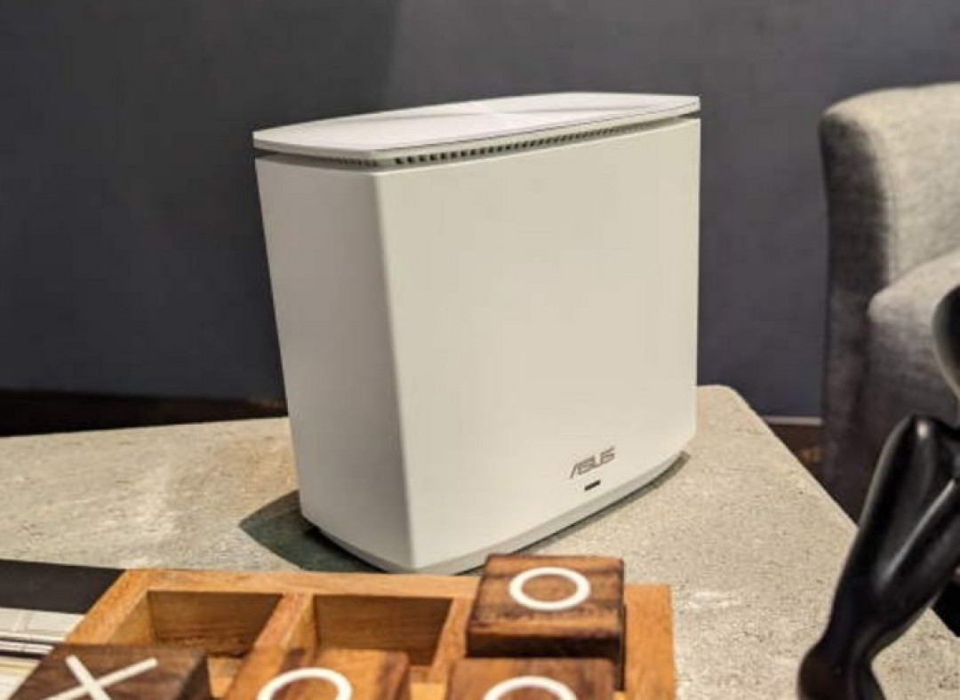 华硕发布 EBM68、EBR63、以及同轴网状路由 ZenWiFi Hybrid XC5