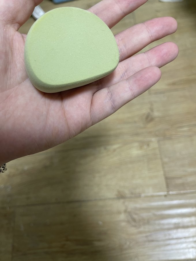 万人迷化妆棉