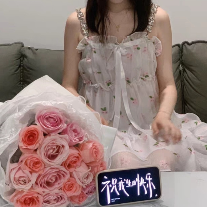 连衣裙