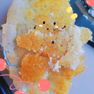 第一次下厨，用心去做一份午餐