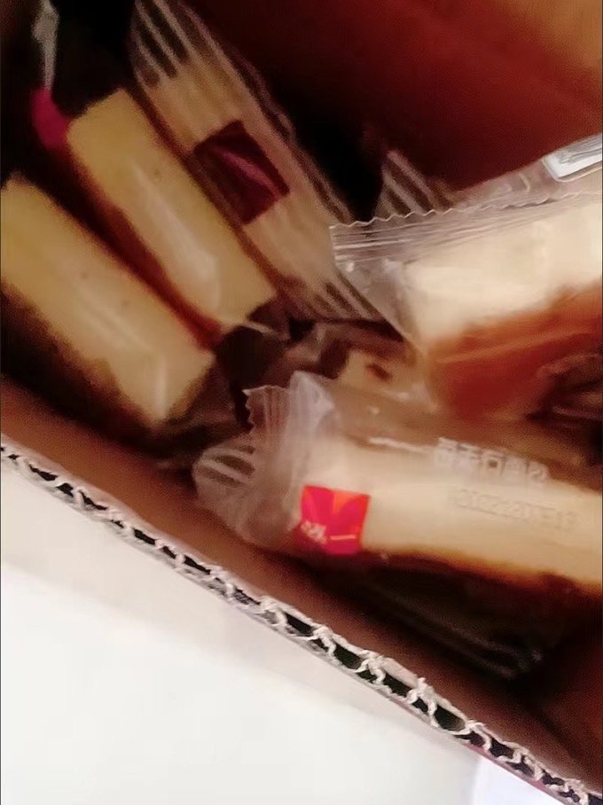 常温蛋糕