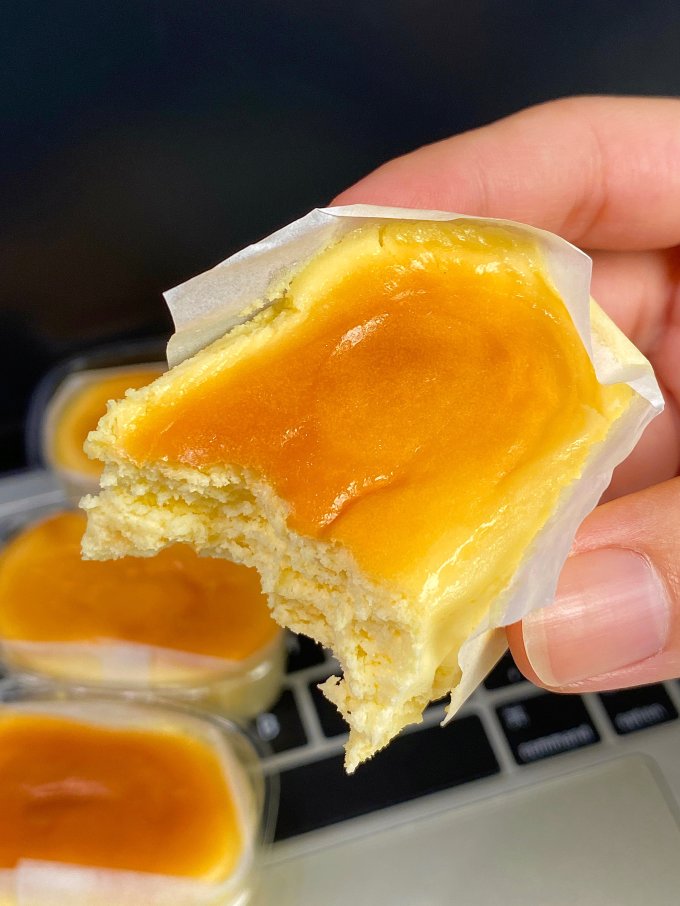 棠小一饼干糕点
