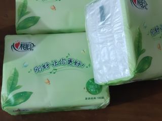 便宜实惠的抽纸!