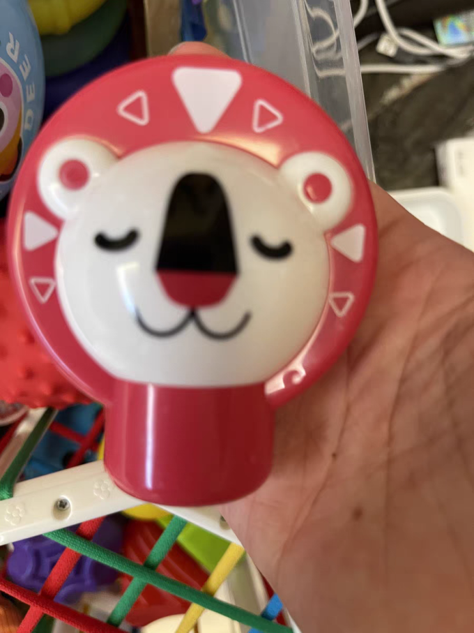 早教启智