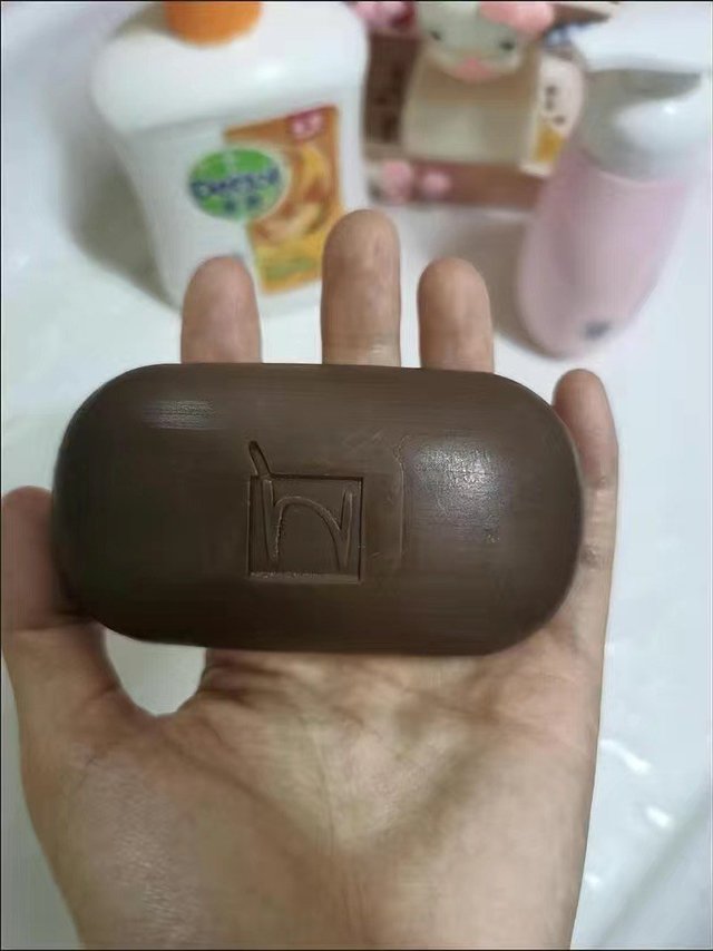 去痘神器哦