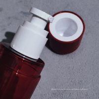混油皮本命精华水