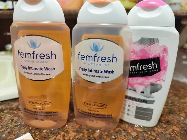 最好用得私护洗液来了㊙️