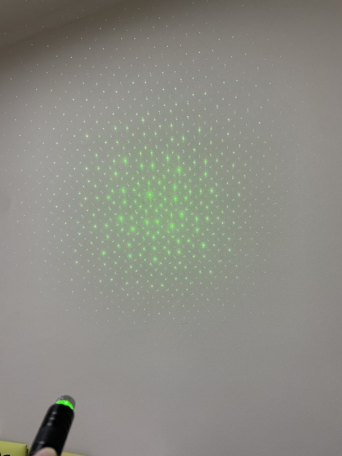 激光笔