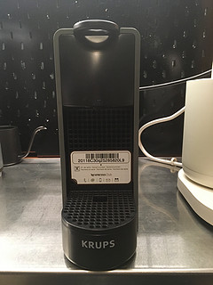 nespresso超薄mini咖啡机c30