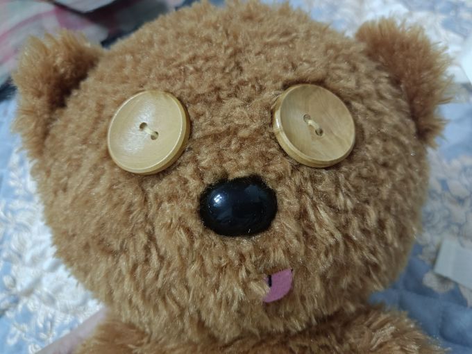 小黄人毛绒布艺