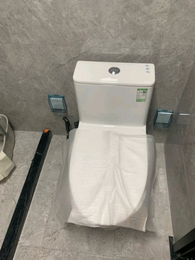 九牧王马桶