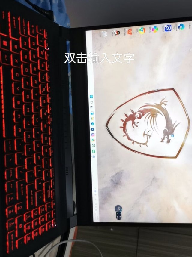 12代酷睿i5感觉还不错,很顺畅,日常工