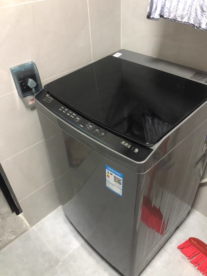 小天鹅波轮洗衣机