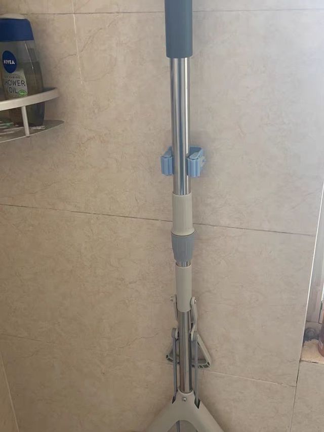 免手洗海绵拖把家用