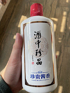 不到百元的酱香白酒-佳品珍酒