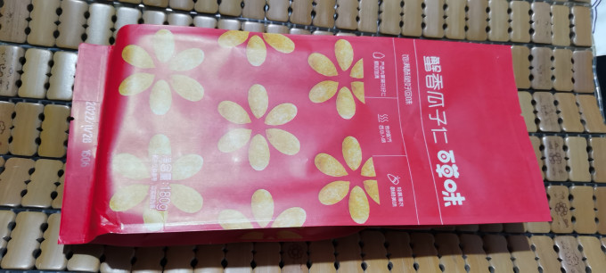 百草味瓜子