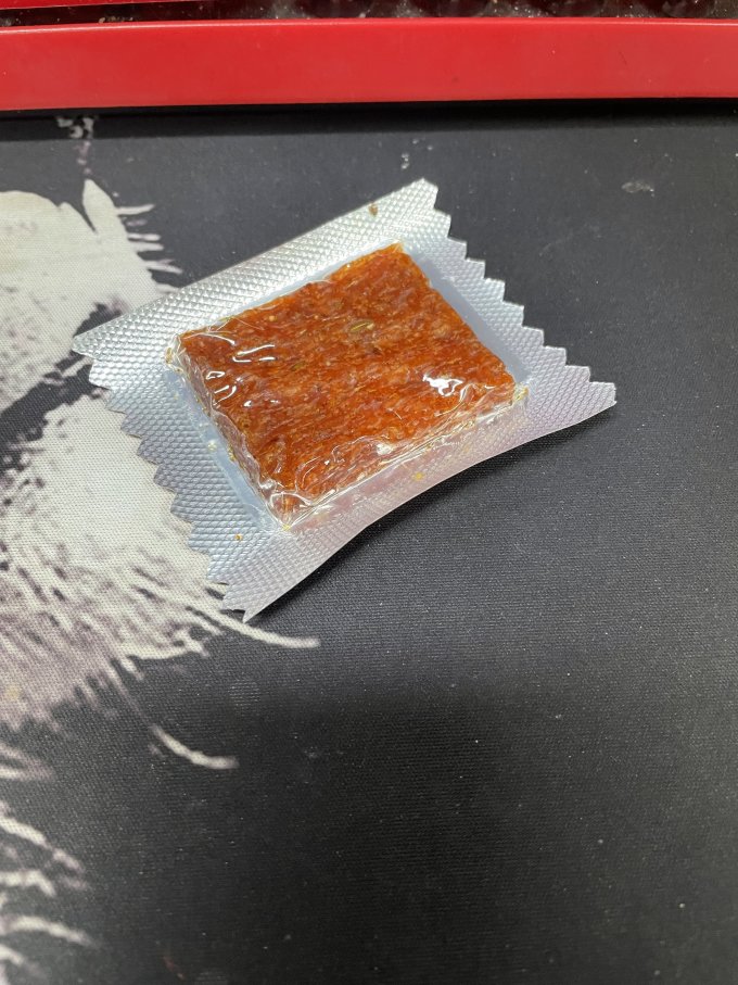 卫龙其他休闲零食