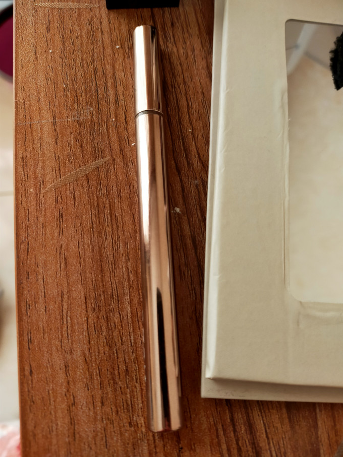 芭贝拉眼线