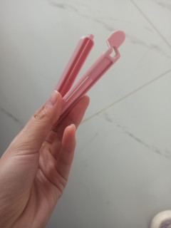​食品保鲜封口夹好物分享