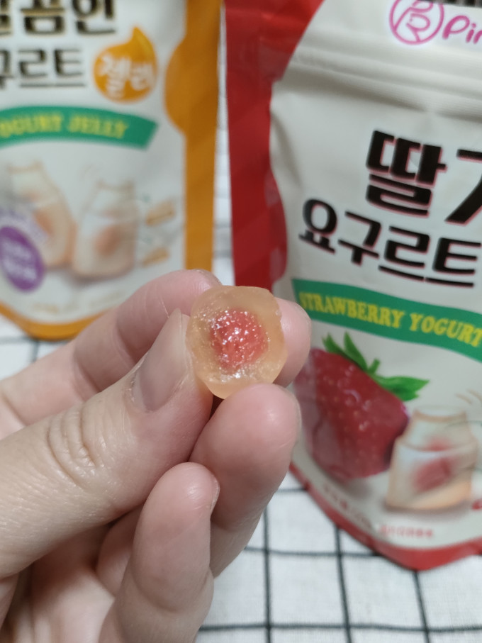 品可粒糖果巧克力