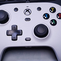 数码产品 篇一百三十：微软官方授权Xbox平替游戏手柄，盖世小鸡G7体验