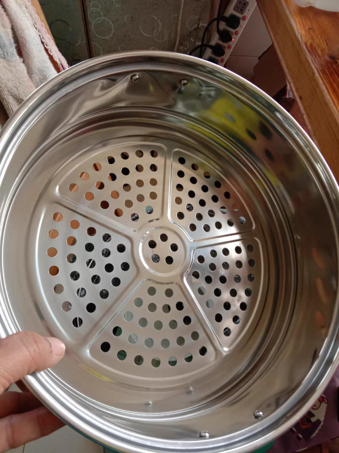 满得利其他厨房电器