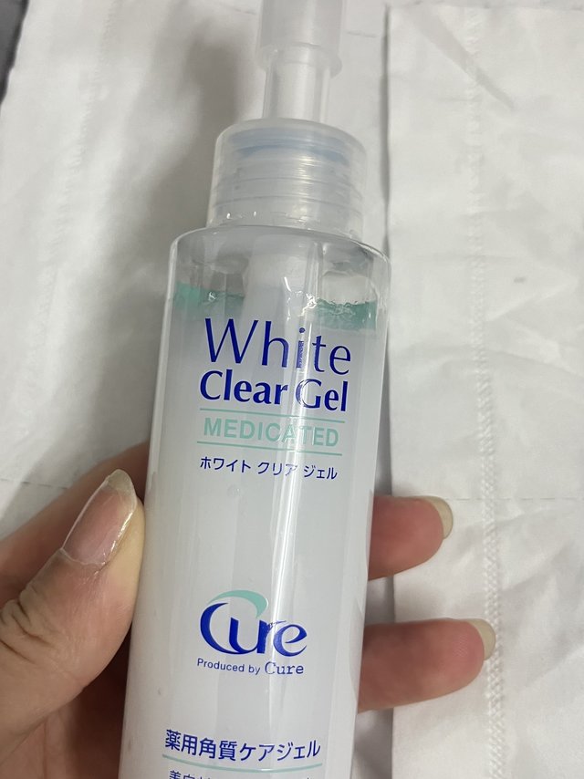 第1次买这款去角质的感觉还蛮好用的