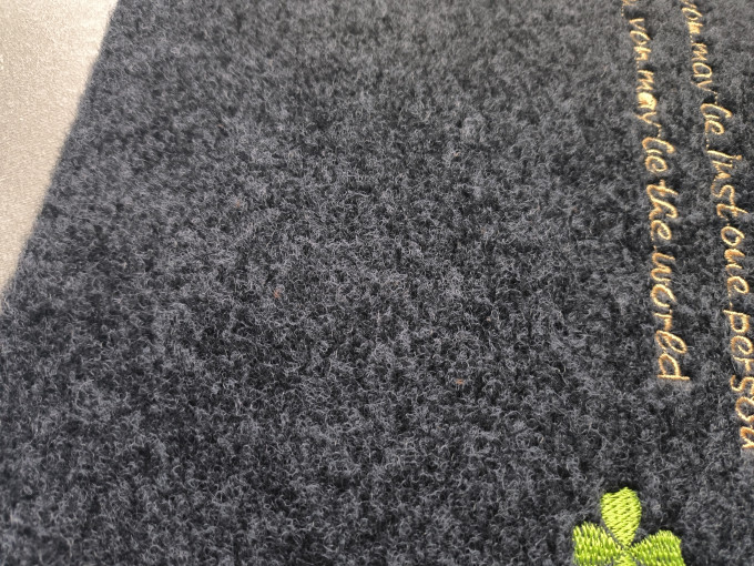 布艺毯类