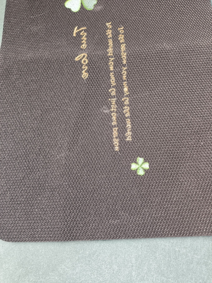 布艺毯类