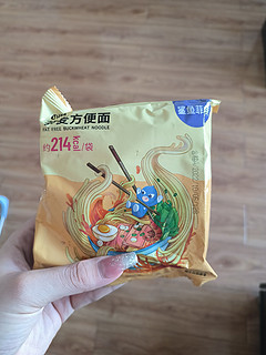 适合减脂期吃的荞麦面